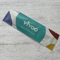 アプリ連携で健康管理をサポートするvivooのサムネイル