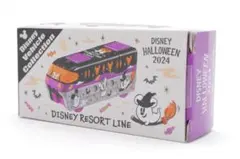 トミカ ディズニーリゾートライン ハロウィーン2024 - メルカリ