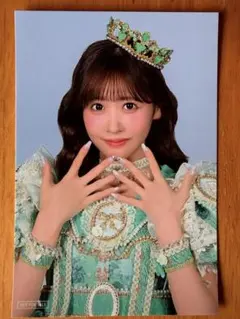 M*☆様 FRUITS ZIPPER 櫻井 優衣 ポストカード