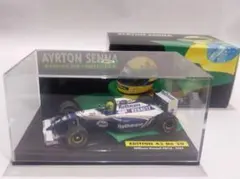 2026年最新】アイルトン・セナ ミニチャンプスの人気アイテム - メルカリ