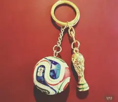 2026 축구 월드컵 키체인
