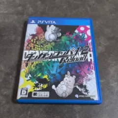 PS Vita ダンガンロンパ1・2 Reload
