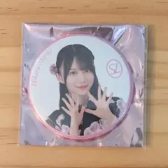 櫻坂46 森田ひかる 缶バッジ ARENA TOUR 2026 - メルカリ