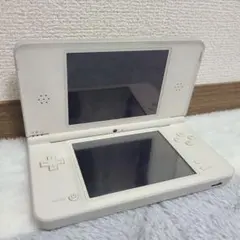 Nintendo DSi LL本体 ホワイト