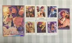 あんスタ　乙狩アドニス　まとめ売り