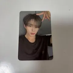 Stray Kids ハン HAN MBC 歌謡大祭典 サノク トレカ - メルカリ