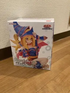 遊戯王カードゲーム Equal Arts ブラック・マジシャン・ガール