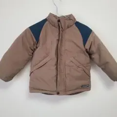 BREEZE 120cm 厚手 中綿ジャンパー