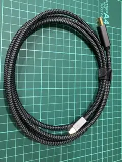 mini Displayport to Displayportケーブル 2m