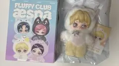 2026年最新】aespaウィンター ぬいぐるみの人気アイテム - メルカリ