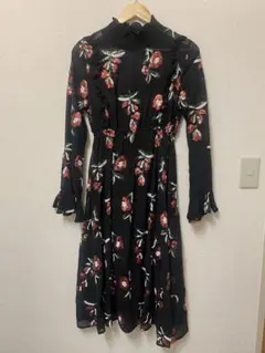 【11/30まで30%off】sister jane シースルーワンピース