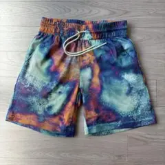 アディダス メンズハーフパンツ Sサイズ