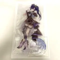 一ノ瀬うるは キャラクターグッズ