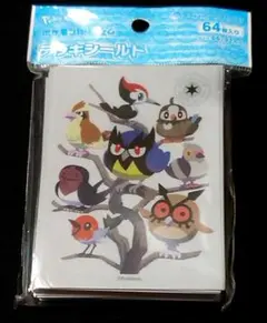 ポケモンカード タイプファイターズ 無色 デッキシールド