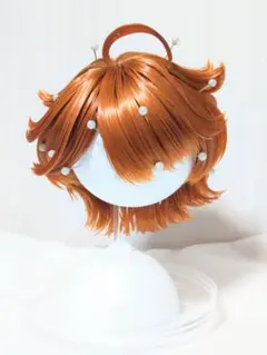 ティンカーベル コスプレ ウィッグ 仮装 Dハロ - メルカリ
