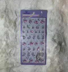 【新品⭐︎】ヤングオイスター　ボンボンドロップシール