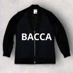 bacca ブルゾン