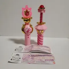 おジャ魔女どれみ カプセルポロンケースコレクション