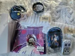 タイムカプセル 中身