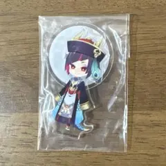 ツイステ リリア ハロウィン アクスタ