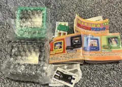 BRAIN TEASER 木製玩具 迷路 ボードゲーム 昭和レトロ 日本製 1