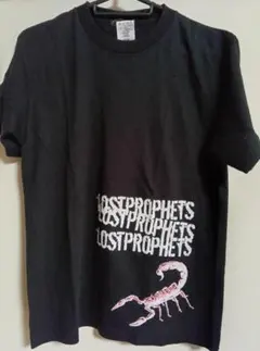 2025年最新】lostprophets tシャツの人気アイテム - メルカリ