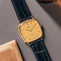 SEIKO×WEWILL オリジナルウオッチ 300本限定 シリアルナンバー入り