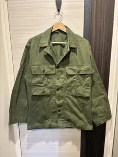 U.S.ARMY M-43 HBT ジャケット　サイズ32R