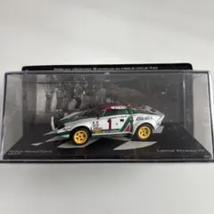 ディアゴスデーニATC ラリーカー コレクションミニカー 21台セット ワイルド・スピード カー コレクション 第21号