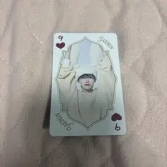 NCTDREAM ジェミン　日本ペンミトレカ