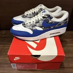 ナイキ×アトモス エアマックス1 WE LOVE