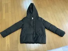 BEAUTY&YOUTH UNITED ARROWS ダウンジャケット 黒 M