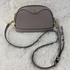 COACH コーチ　ショルダーバッグ