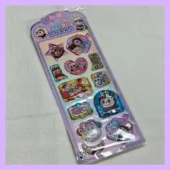 R*ん様 ウォーターシール　LABUBU ラブブシール