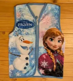 ディズニー ベスト 子供 アナと雪の女王