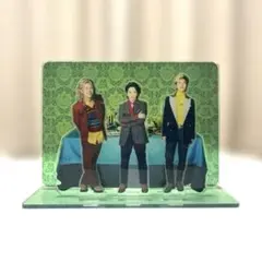 2026年最新】Mrs. GREEN APPLE アクスタの人気アイテム - メルカリ