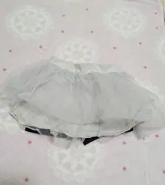 ☆エバークローゼット★チュールスカッツ☆