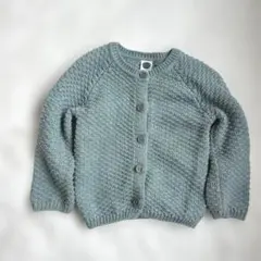 ルプチジェルマン　le petit germain カーディガン