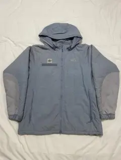 9090 Reflector Down Jacket