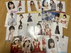 元乃木坂46生田絵梨花生写真まとめ売り