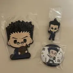 HUNTER×HUNTER レオリオ