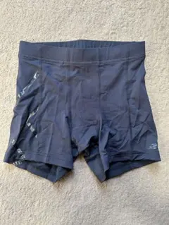 2XU ブラック タイツ スポーツウェア