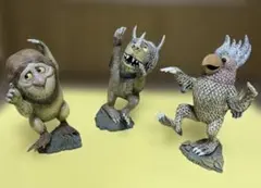 2026年最新】かいじゅうたちのいるところフィギュアの人気アイテム