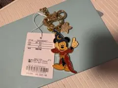 ゲンテンgentenワクワクレザーチャームディズニーキャラクター