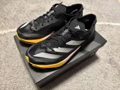 アディダス adidas ADIZERO japan 8 / 25.5cm