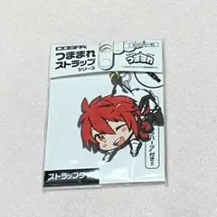 アイナナ　七瀬陸　ラバスト