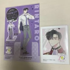 2026年最新】多聞くん アクリルスタンドの人気アイテム - メルカリ