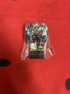 スーパーDX ロボチャーム 無敵将軍のサムネイル