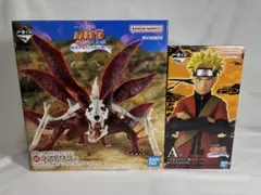 一番くじ NARUTO疾風伝〜輪廻の嘆きと平和の懸け橋〜 A賞 ラストワン