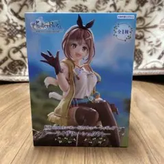 ライザリン・シュトゥルム ぬーどるストッパーフィギュア